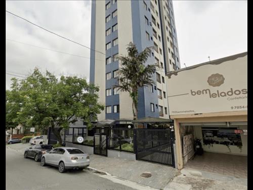 OSASCO- APTO DE 02 DORM- 01 VAGA - 43,53M² ÚTEIS