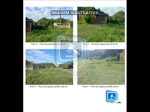 lote 11 quadra 32 Jd. Santa Terezinha