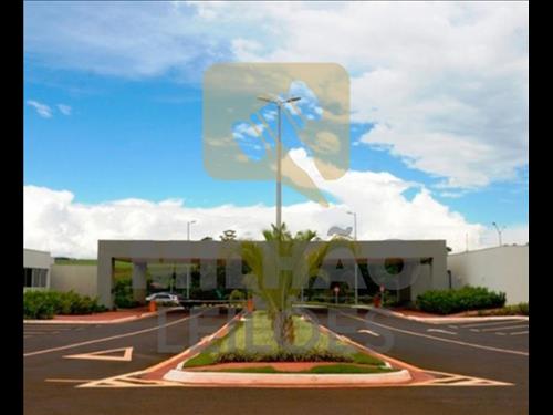 Casa de Alto Padrão em Uberlândia