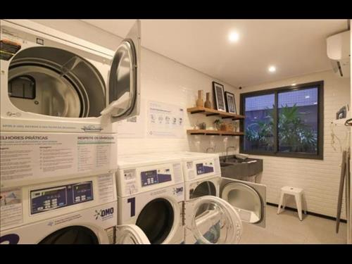 Lote 12 - São Paulo - SP - Jardins - Apartamento