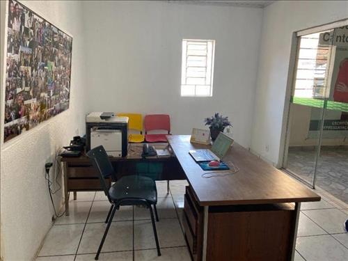 Lote 14 - Ponta Grossa - PR - Centro - Sala