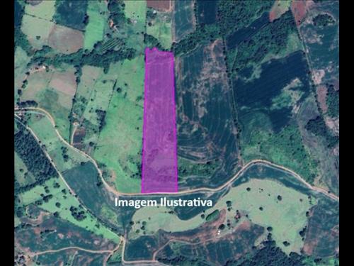 Foto de Lote 5 - Nova Tebas - PR - Colônia Muquilão - Área Rural