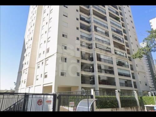 APTO. RES. - A. Ú. 158,509M² - SÃO JOSÉ DOS CAMPOS/SP