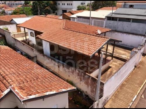 IMÓVEL RES. - A.T. 409,63M² - ITAÍ/SP