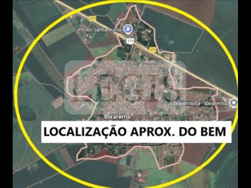 Foto de Imóvel rural com 48,73 alqueires