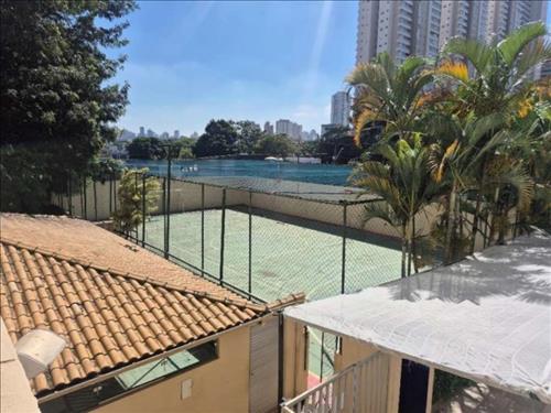 APARTAMENTO CONDOMÍNIO RESIDENCIAL PARQUE DAS ÁRVORES