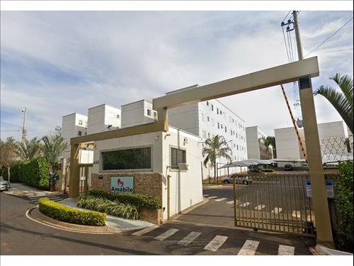 Apartamento à venda em leilão
