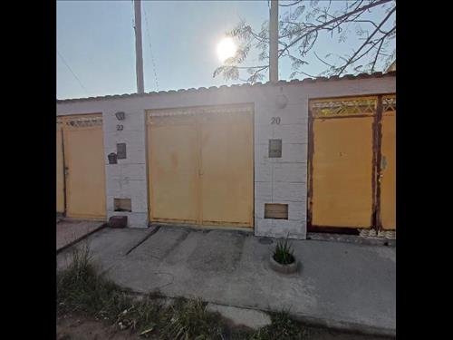 Casa             -   - 33,22m2