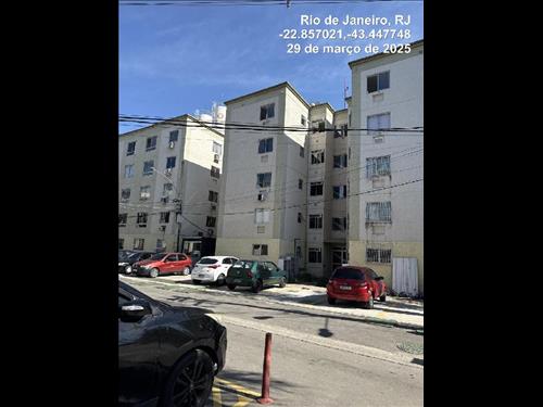 Foto de Apartamento - - 43,72m2