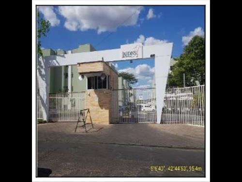 Apartamento      -   - 59,04m2