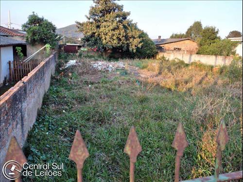Foto de Terreno nº 04 na QD 11 com árae de 420,00m², no Loteamento São Vicente, no Município de União da Vi...