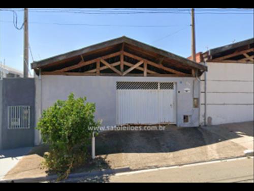CASA | LIMEIRA/SP | ALIENAÇÃO FIDUCIÁRIA