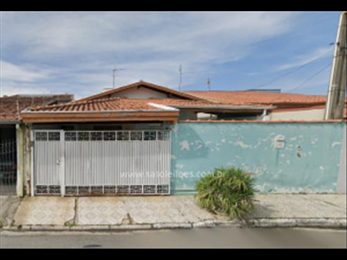 CASA | TREMEMBÉ/SP | ALIENAÇÃO FIDUCIÁRIA