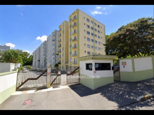 APARTAMENTO | SÃO BERNARDO DO CAMPO/SP | ALIENAÇÃO FIDUCIÁRIA