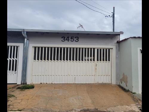 Casa em Franca/SP