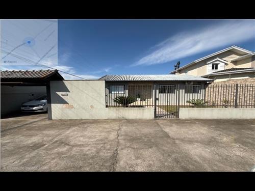 Imóvel Urbano Terreno e Casa, Frei Rogerio, Lages