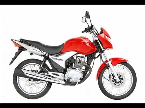 MOTOCICLETA HONDA CG TITAN 150, ANO E MODELO 2007,