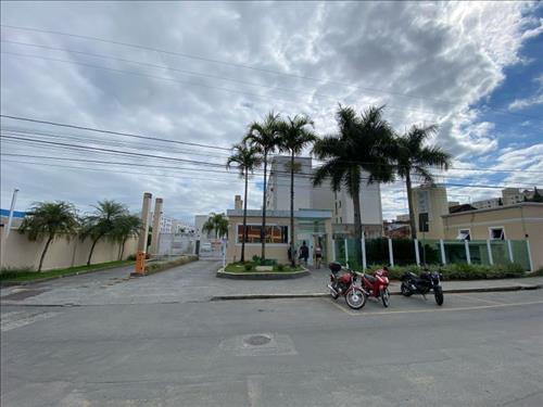 Apartamento -  “Spazzio Jardim de Bari”
