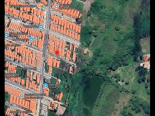 IMÓVEL DE MATRÍCULA 11.656 DO 2º OFÍCIO DE REGISTRO DE IMÓVEIS DE HORIZONTE-CE