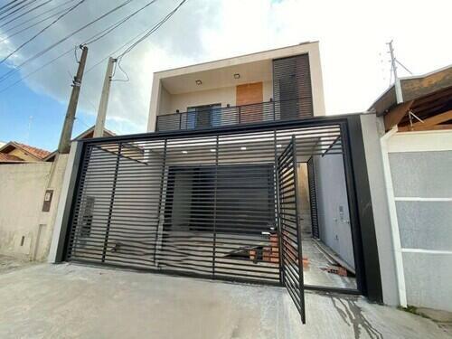 Casa em Limeira, SP - R$ 792.000,00