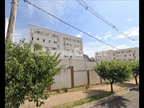 Apartamento em Marília/SP