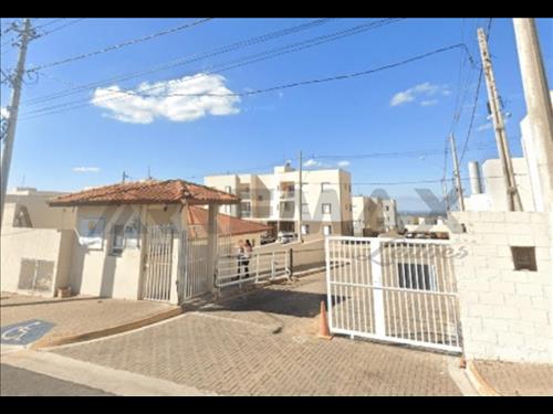 Apartamento 01, localizado no Térreo, Bloco 11, do empreendimento 'CONDOMÍNIO RESIDENCIAL CACHOEIRI...