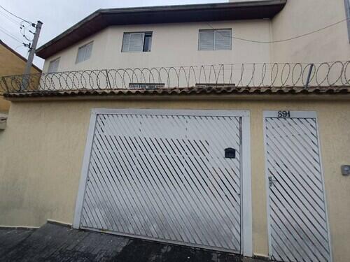 Casa em Taboão Da Serra, SP - Lote F, Quadra 10.