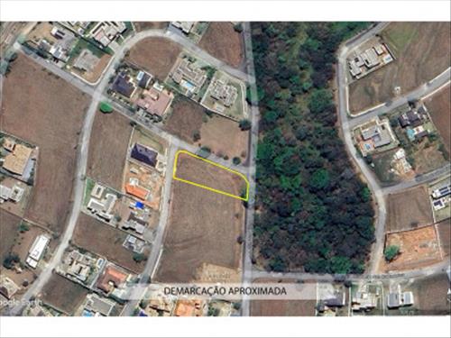 TERRENO COM 1.404 M² NO RESIDENCIAL COLINAS DO PARAHYBA