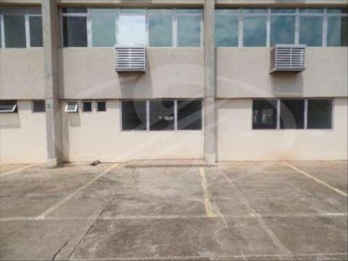 Vaga de garagem no Edifício Campinas Commercial