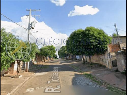 Terreno 252m² -  Álvares Machado - SP