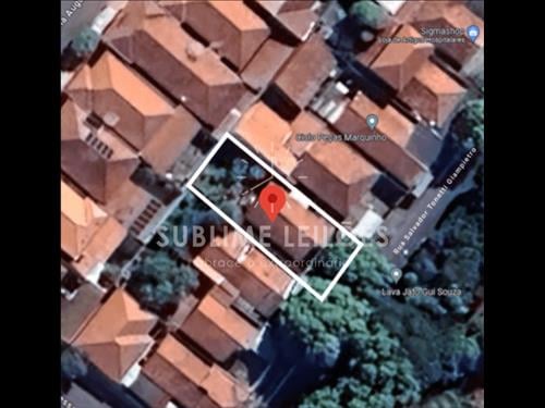 Terreno de 268m² | Frente de 10m