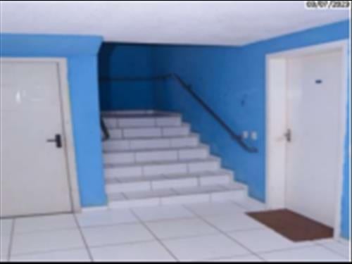 Paranaguá/PR - Direitos - Apartamento - 44,15m²