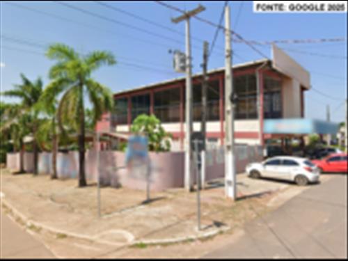 Foto de JUSTIÇA ESTADUAL DE MACAPÁ/AP - Imóveis urbanos e comercial