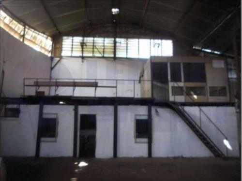 GALPÃO COMERECIAL ID Bem 147390 - Lote 001 ANTERIOR PRÓXIMO