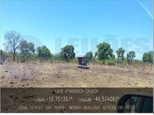 Foto de GLEBA RURAL '434 HECTARES' ID Bem 147421 - Lote 001 ANTERIOR PRÓXIMO