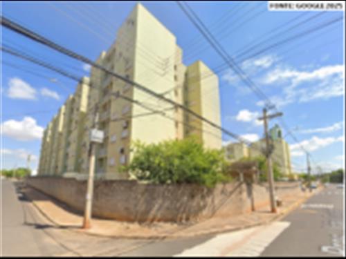 JUSTIÇA ESTADUAL DE ARAÇATUBA/SP – 4ª VARA CÍVEL