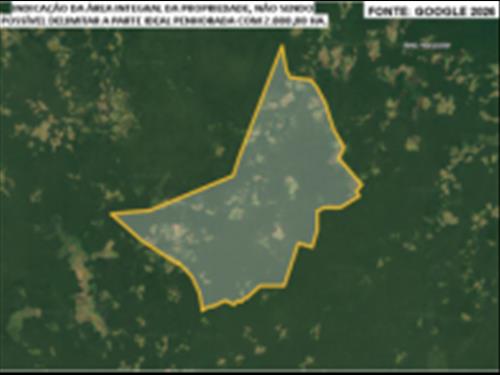 Foto de Rio Branco/AC - Imóveis- Rural e Urbanos - Veículo