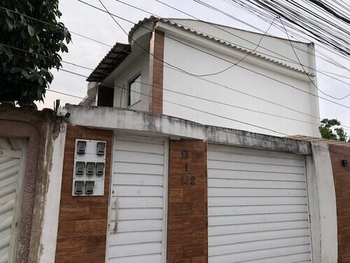 CASA EM CONDOMÍNIO - IMÓVEL OCUPADOR