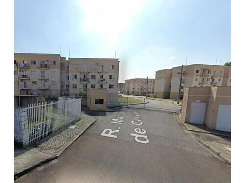 Apartamento no Condomínio Residencial Park Sul em Joinville/SC