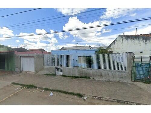 CASA - IMÓVEL OCUPADOR em JUAZEIRO DO NORTE/CE - BAIRRO VILA PADRE CICERO PALMEIRINHA