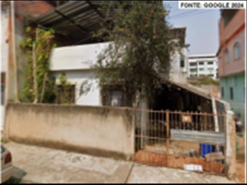 Ubá/MG - Imóveis Urbanos