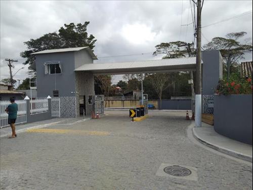 Lote 1 Imóvel no Condomínio Residencial Manilha Residence II