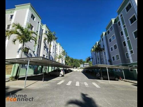 Lote 1 APARTAMENTO 2 QUARTOS + GARAGEM NO RESIDENCIAL SPAZIO JUVENTUS BAIRRO BOEHMERWALD JOINVILLE-...