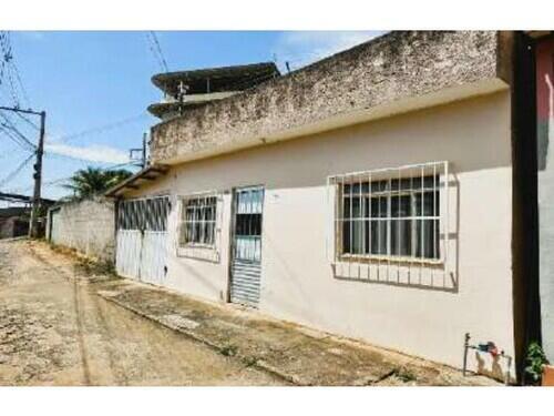 CASA - IMÓVEL OCUPADOR em MURIAÉ/MG