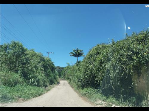 DIREITOS de terreno com 250 m2, no Bairro de Terra Preta, Mairiporã/SP