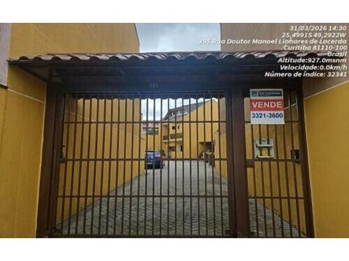 CASA EM CONDOMÍNIO - IMÓVEL OCUPADO