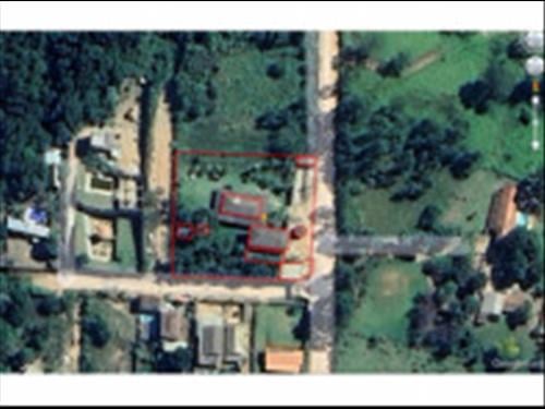 Votorantim/SP - Fração ideal c/ 3.100m² - Terreno - Edificações Res/Comercial