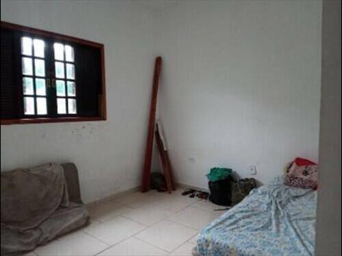 Casa em Vila Nova Itanhaém, SP