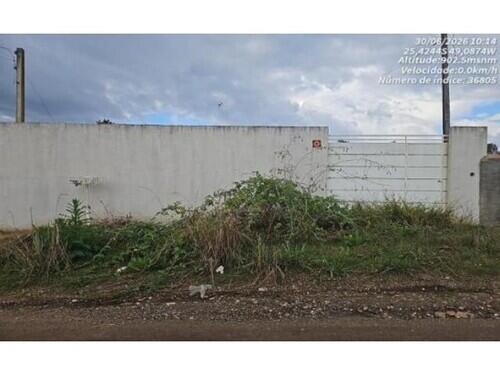 CASA - IMÓVEL DESOCUPADO.Rua Coronel Romão Rodrigues de Oliveira, nº 472, lote nº 08, quadra nº 41,...