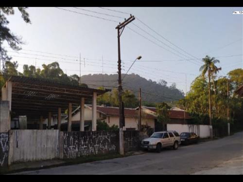 Lote Especial- 1.196m² de Área Total com Frente para a Represa da Light – SBC